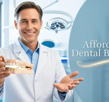 An image illustrating different types of dental bridges and their costs, emphasizing the importance of dental bridges in restoring oral health and improving smiles.